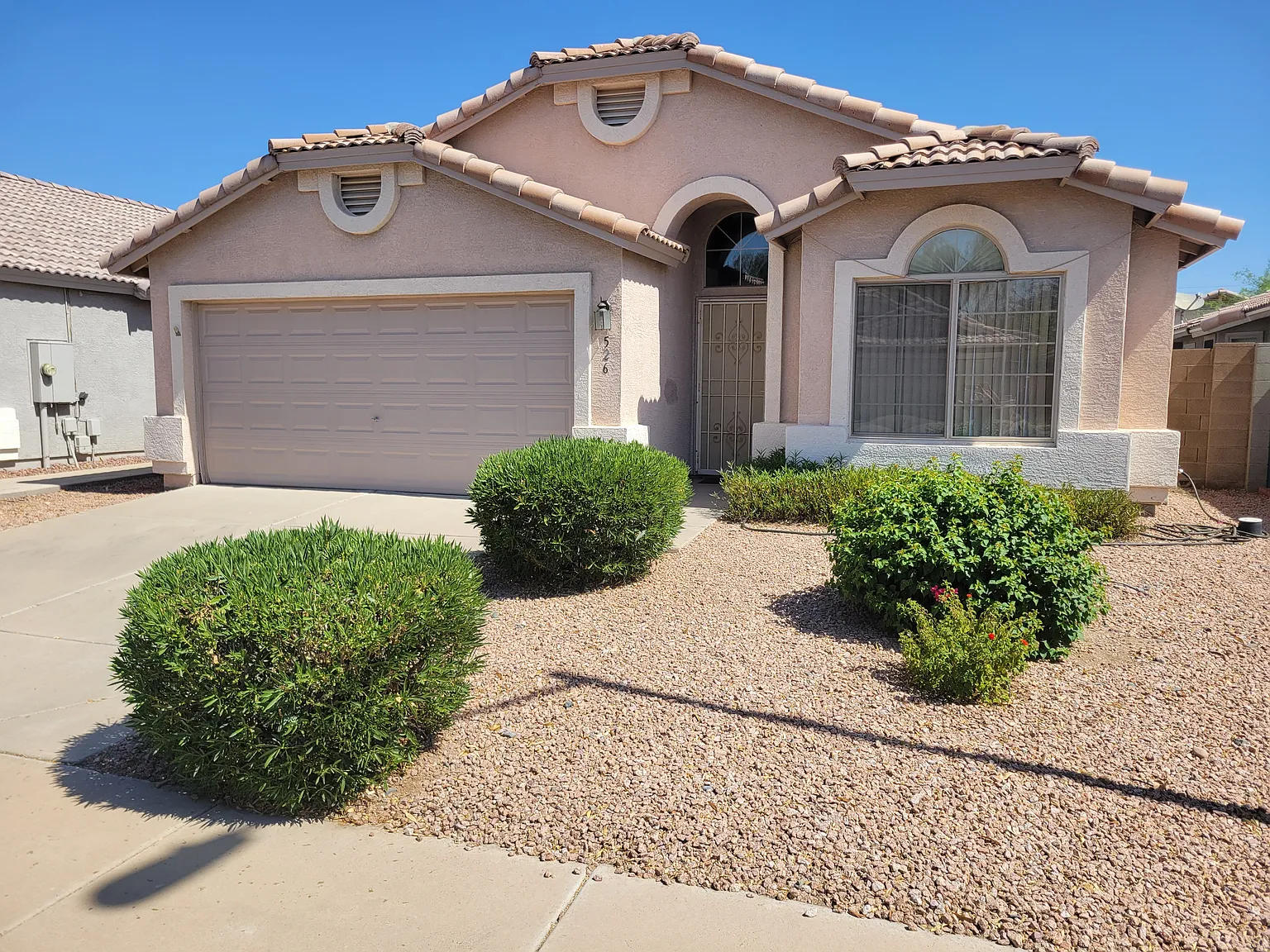 3 bed, 1621 sqft, $2,295 — Photo 2