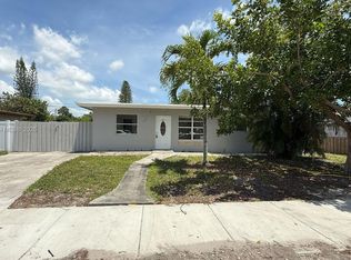 Playland Country Estates, Hollywood, FL 33021