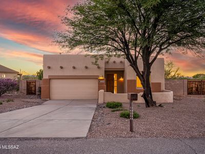 14344 E Madrona Station Pl, Vail, AZ, 85641