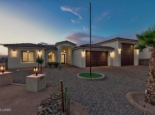2907 Janet Dr, Lake Havasu City, AZ 86404