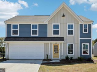 1010 Blossom Ln, Euharlee, GA
