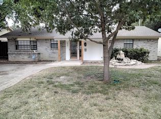 2317 Meadow Dale, Irving, TX 75060