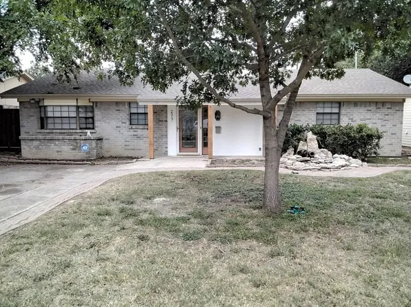 2317 Meadow Dale, Irving, TX 75060