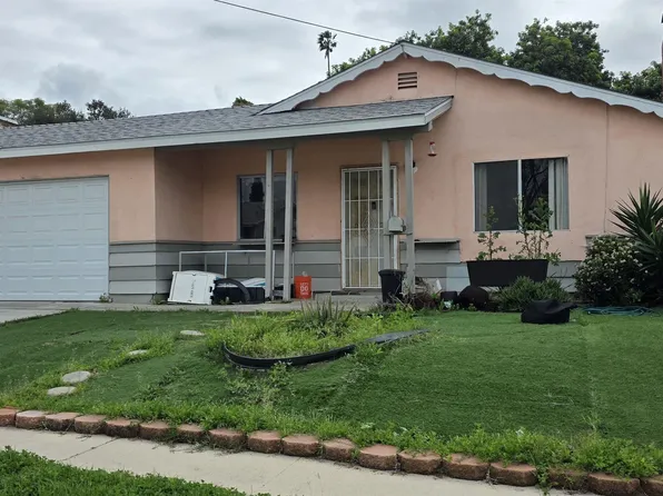 6231 Amesbury St, San Diego, CA 92114