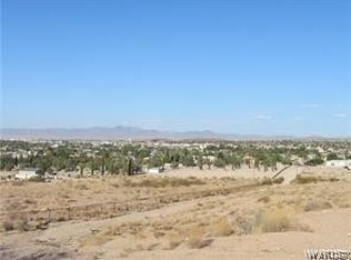 311-17-101 Louise Ave, Kingman, AZ 86401