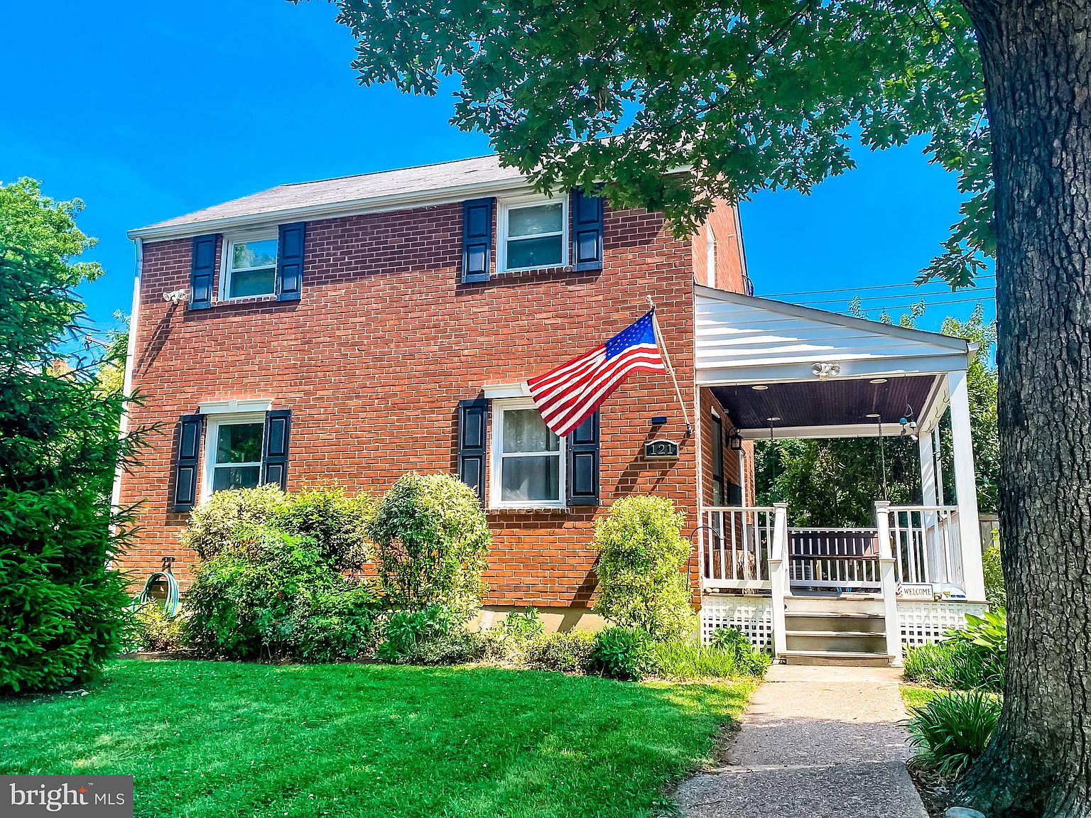 121 N Columbus St, Arlington, VA 22203 Zillow