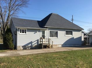 111 Daniels St, Tipton, IN 46072