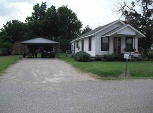 805 G St SW, Ardmore, OK 73401