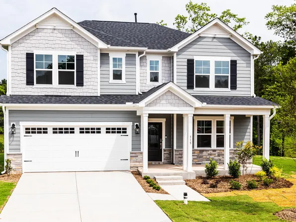 315 Narbeth Ct, Sanford, NC 27330