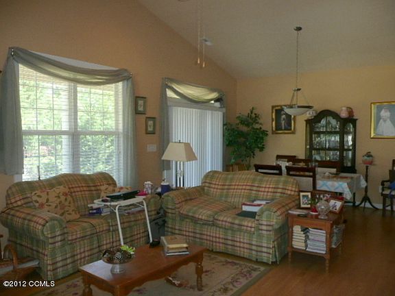 3rd image of 501A Village Green Drive