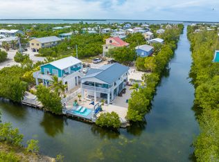 3695 Gulfstream St, Big Pine Key, FL 33043