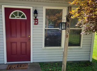 6443 Charles Snider Rd #B, Loveland, OH 45140