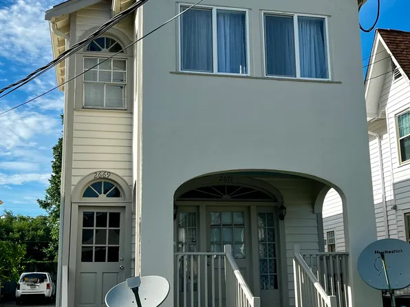 2671 Gladiolus St, New Orleans, LA 70122