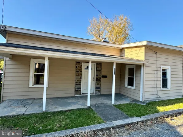 933 W Water St, Bellefonte, PA 16823