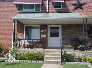 944 Middleborough Rd, Baltimore, MD 21221