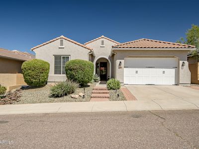 2008 W Skinner Dr, Phoenix, AZ, 85085