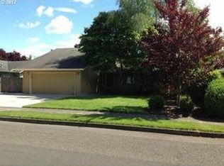 2413 NW 106th St, Vancouver, WA