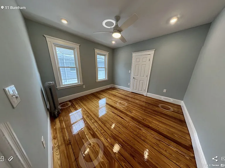 11A Burnham St #3 — Photo 5