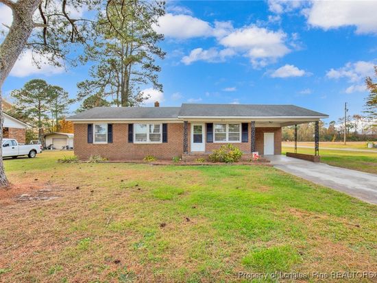 623 Isaac Weeks Rd, Clinton, NC 28328