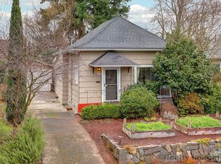 404 NE 72nd Ave, Portland, OR 97213