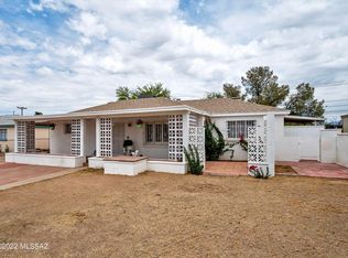 902 W Calle Milu, Tucson, AZ 85706
