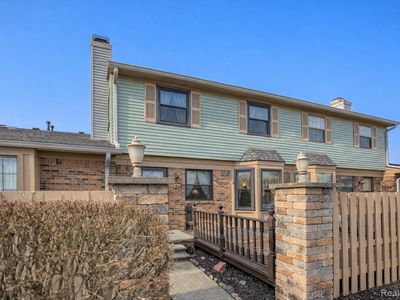2131 Vine Way Dr APT 96, Canton, MI, 48188