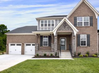 250 Caroline Way, Mt Juliet, TN 37122