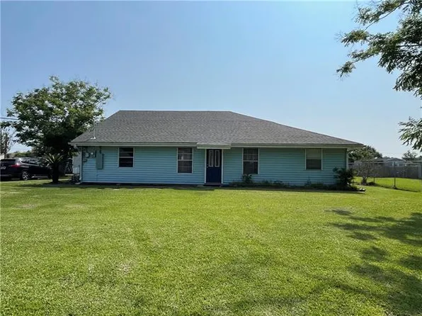 606 Saint Rose Ave, Saint Rose, LA 70087