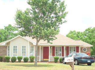 106 Woodcliff Rd, Dothan, AL 36303