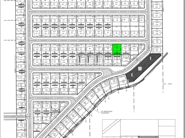 95 Corvette Ave, Billings, MT 59106
