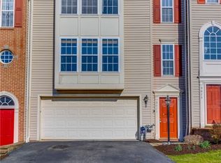 5021 Foxwood Ct, Gibsonia, PA