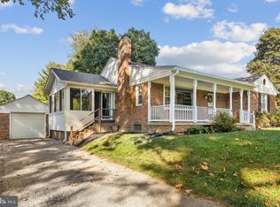 13913 Hanover Pike, Reisterstown, MD 21136