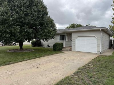 2211 Marjorie Dr, Hays, KS, 67601