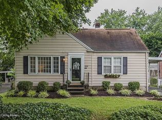 222 N Hubbards Ln, Richlawn, KY 40207