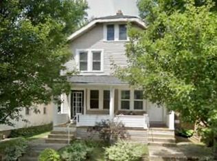 2527 Deming Ave, Columbus, OH 43202