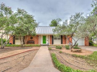 115 N Jackson St, San Angelo, TX 76901