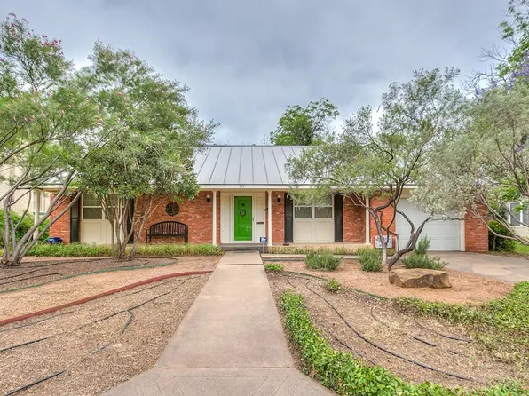 115 N Jackson St, San Angelo, TX 76901