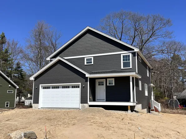 3 Hardwood Lane, Kennebunk, ME 04043