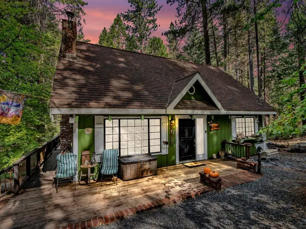 18940 Inspiration Dr W, Pioneer, CA 95666