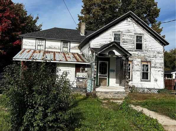 631 Bronson St, Watertown, NY 13601