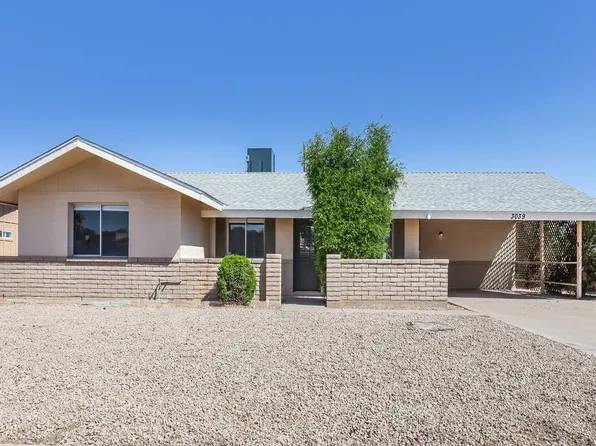 3039 S Kenneth Pl, Tempe, AZ 85282