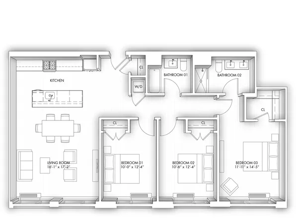 255 Brunswick Street image 10 of 31