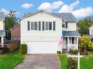 18416 SE 242nd Ct, Covington, WA 98042