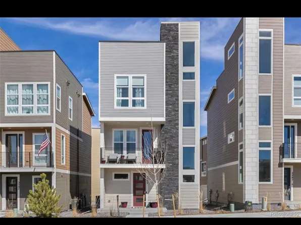 3493 Mykonos Dr, Castle Rock, CO 80109