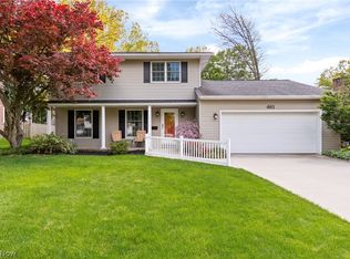 461 Farr Ave, Wadsworth, OH 44281
