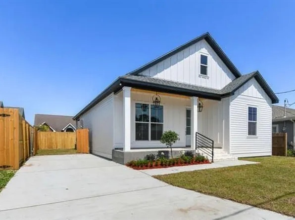 1308 N Sibley St, Metairie, LA 70003