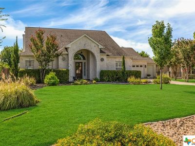1275 Long Creek Blvd, New Braunfels, TX, 78130