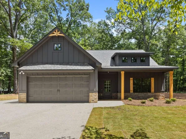 1687 Harmony Rd, Temple, GA 30179