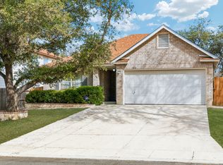 318 Upland Crk, San Antonio, TX 78245