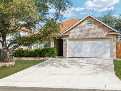 318 Upland, San Antonio, TX, 78245